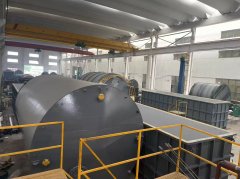 以创新科技护航工业安全——钢衬PTFE储罐